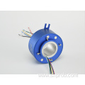 High Quality Waterproof Electrical Slip Ring